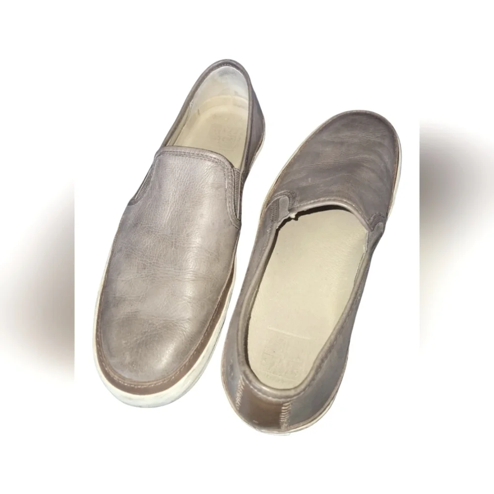 Frye stylish comfortable